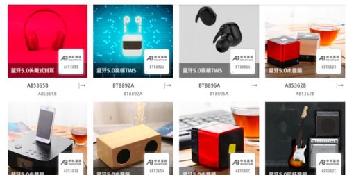 高端企业与技术博弈下的突围战 中科蓝讯在TWS全链修炼中的硬核内拉力，以及教育软硬件创新布局