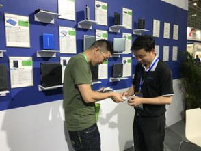 华科云第72届教育装备展圆满落幕，深耕教育软硬件研发再启新程